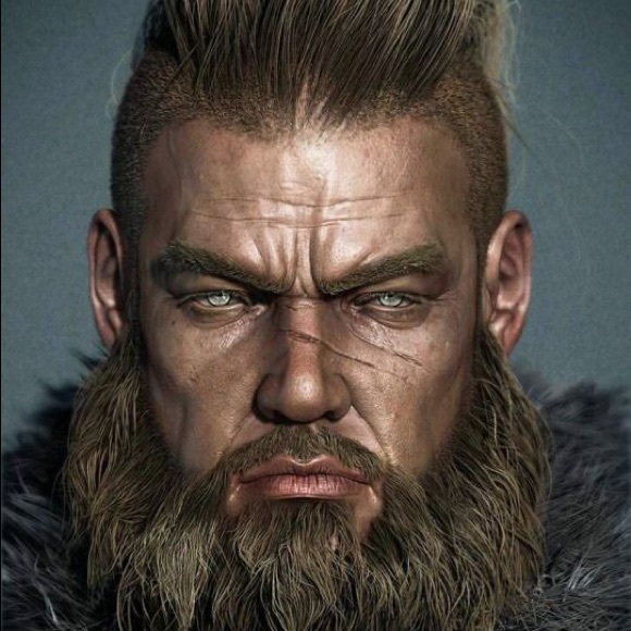 kingragnarxx